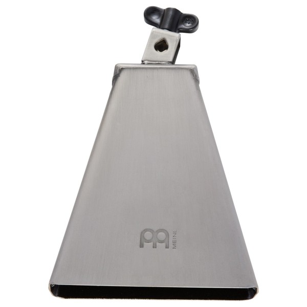 Meinl Percussion 7 1/2" Mountable Salsa Cowbell, G-Tuning