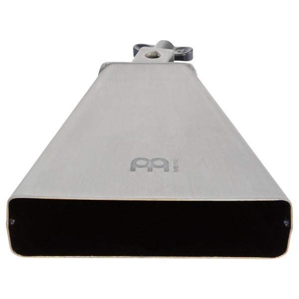 Meinl Percussion 7 1/2" Mountable Salsa Cowbell, G-Tuning