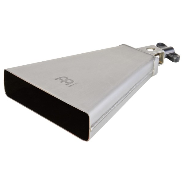 Meinl Percussion 7 1/2" Mountable Salsa Cowbell, G-Tuning