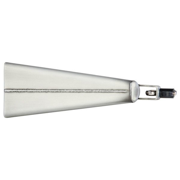 Meinl Percussion 7 1/2" Mountable Salsa Cowbell, G-Tuning