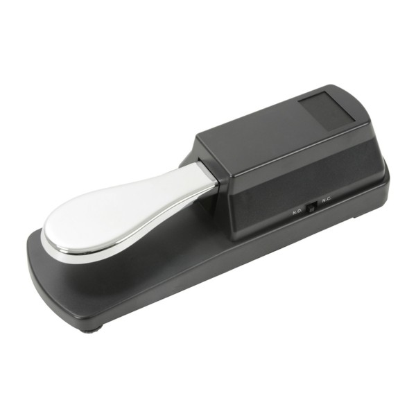 Chord SP2 Sustain Pedal