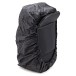 BAM Trekking Double Trumpet Case, Black