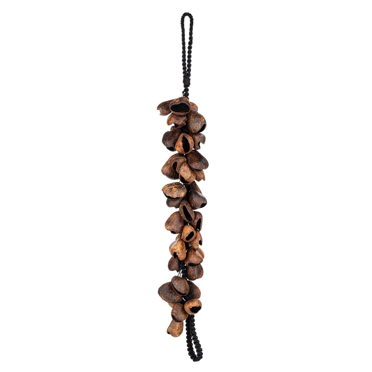 Meinl Percussion Pangi Waterfall Shaker 40 Seeds