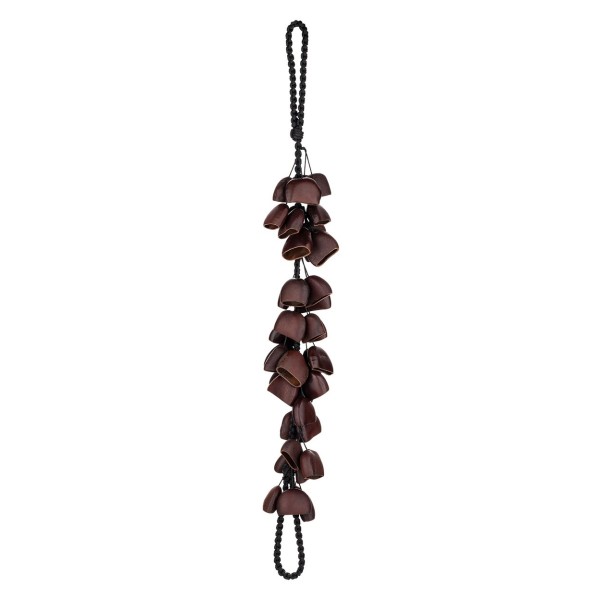 Meinl Percussion Bendo Bird Shaker, 40 Seeds