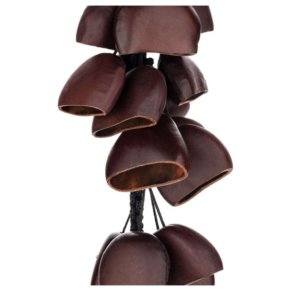 Meinl Percussion Bendo Bird Shaker, 40 Seeds