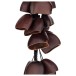 Meinl Percussion Bendo Bird Shaker, 40 Seeds