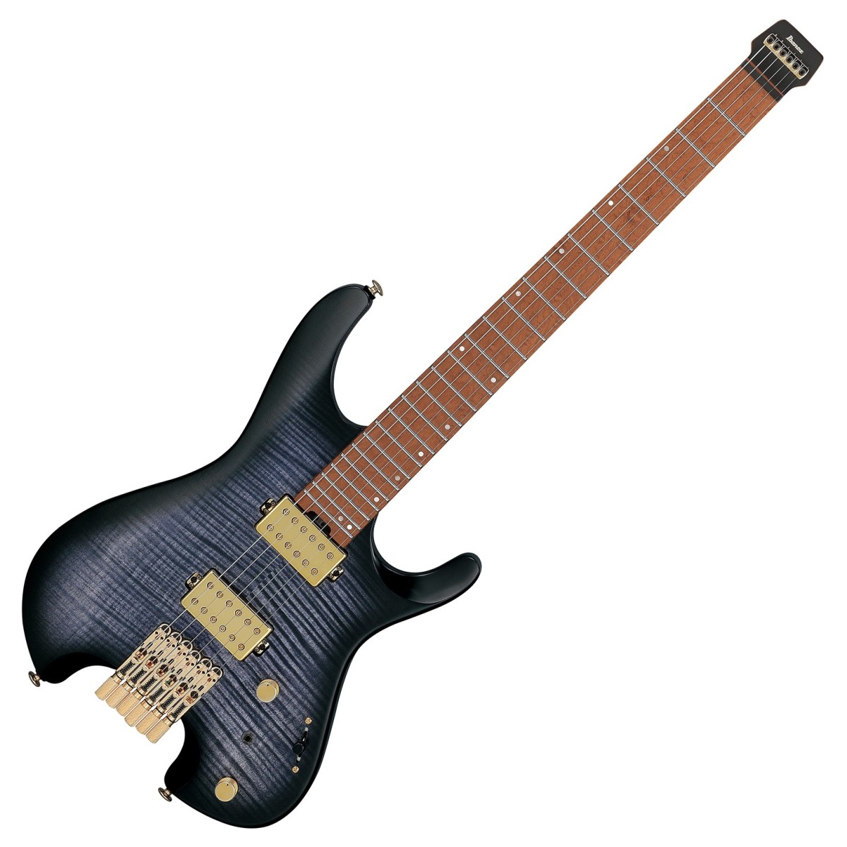 Click to view product details and reviews for Ibanez Q52fmg Q Series Deep Twilight Burst.