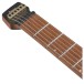 Ibanez Q52FMG Q Series, Deep Twilight Burst - neck