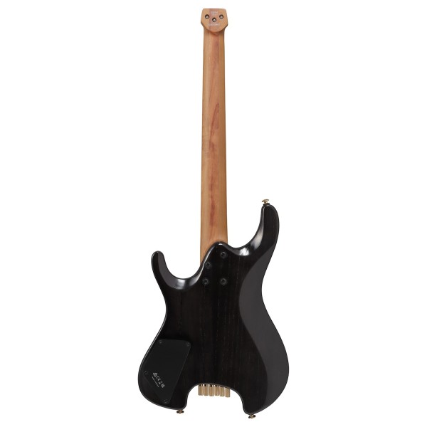 Ibanez Q52FMG Q Series, Deep Twilight Burst - back