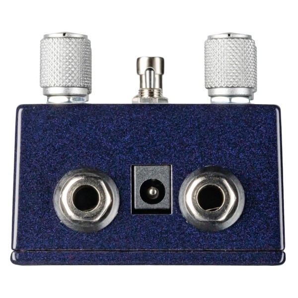 Wampler Cryptid Fuzz Back