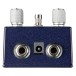 Wampler Cryptid Fuzz Back