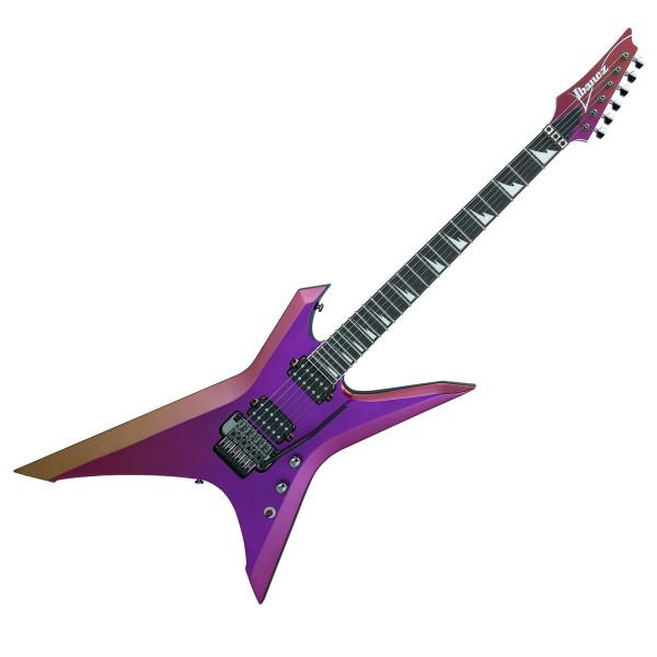 Ibanez XPT420DX, Rose Gold Chameleon