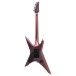 Ibanez XPT420DX, Rose Gold Chameleon - back