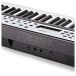 Yamaha YPT 280 Portable Keyboard, Black