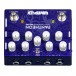 Wampler Dual Pantheon Deluxe Back