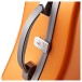 BAM DEF1005XL La Defense Hightech Cello Case, Orange