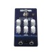 Wampler Ego 76 Compressor Back