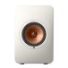 KEF LS50W MKII Wireless Speakers (Pair), Mineral White (3)
