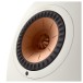 KEF LS50W MKII Wireless Speakers (Pair), Mineral White (5)