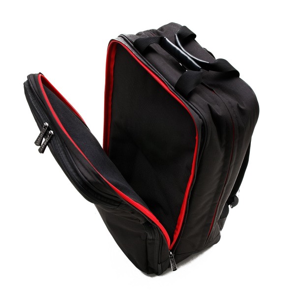 Tama Mallet & Accessories Bag XL - Open