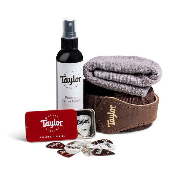 Taylor 1322 Essentials Pack, Gloss - Main 