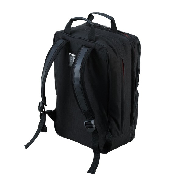 Tama Mallet & Accessories Bag XL - Back