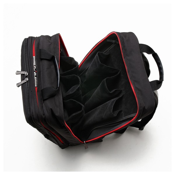 Tama Mallet & Accessories Bag XL - Internal Pockets 