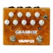 Wampler Gearbox Andy Wood Signature Pedal Front
