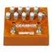 Wampler Gearbox Andy Wood Signature Pedal Angle