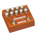 Wampler Gearbox Andy Wood Signature Pedal Left