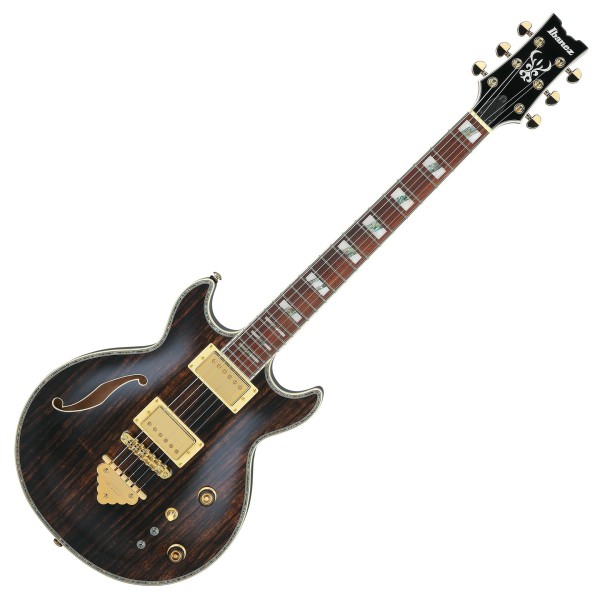 Ibanez AR520HME, Natural