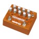 Wampler Gearbox Andy Wood Signature Pedal Right