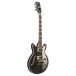 Ibanez AR520HME, Natural - side view