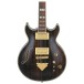 Ibanez AR520HME, Natural - body