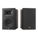 JBL Stage 250B Bookshelf Speakers (Pair), Black