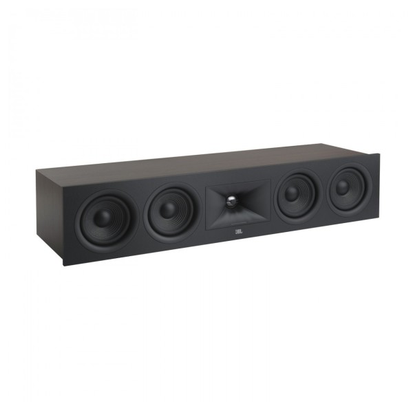 JBL Stage 245C Centre Speaker, Black