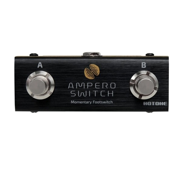 Hotone Ampero Switch at Gear4music