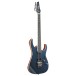 Ibanez RG5320RC Prestige, Deep Forest Metallic - side view