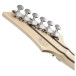 Ibanez RG5320RC Prestige, Deep Forest Metallic - back of headstock