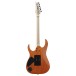 Ibanez RG5320RC Prestige, Deep Forest Metallic - back