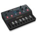 Behringer UB-1 MICRO Left Angle