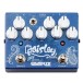 Wampler Paisley Drive Deluxe Front