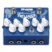 Wampler Paisley Drive Deluxe Back