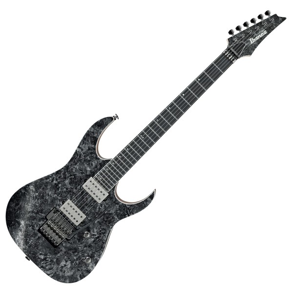 Ibanez RG5320R Prestige, Cosmic Shadow
