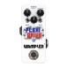 Wampler Plexi Drive Mini British Overdrive Pedal Front