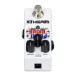 Wampler Plexi Drive Mini British Overdrive Pedal Back