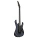 Ibanez RGR5130R Prestige, Gray Metallic - side view