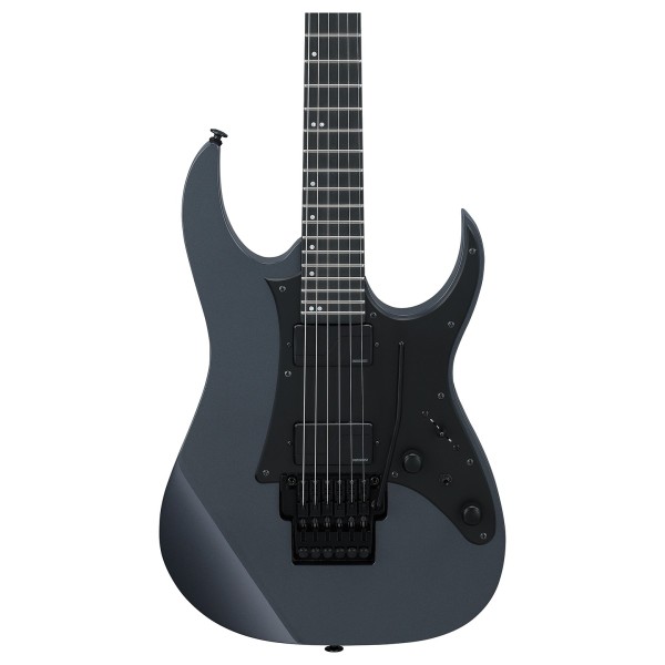 Ibanez RGR5130R Prestige, Gray Metallic - body