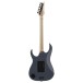Ibanez RGR5130R Prestige, Gray Metallic - back