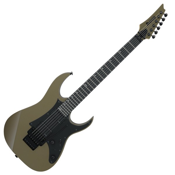 Ibanez RGR5130R Prestige, Khaki Metallic